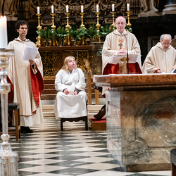 Tag für Menschen mit Behinderung / Erzdiözese Wien/ Schönlaub