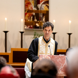 20. ÖKUMENISCHER GOTTESDIENST für Menschen mit und ohne Behinderungen / Erzdiözese Wien/ Schönlaub 20. ÖKUMENISCHER GOTTESDIENST für Menschen mit und ohne Behinderungen