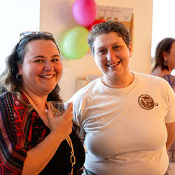 Eröffnung Mamas Cafe / Erzdiözese Wien/ Schönlaub, Stephan Schönlaub