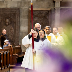 Klemensfest 2026 / Erzdiözese Wien/Schönlaub, Stephan Schönlaub