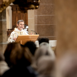 Akolythatsfeier ständige Diakone / Erzdiözese Wien/ Schönlaub