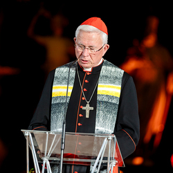Gedenkgottesdienst / Erzdiözese Wien/ Schönlaub, Stephan Schönlaub