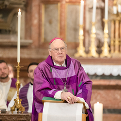 Erzdiözese Wien/ Schönlaub, Stephan Schönlaub