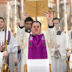 Erzdiözese Wien/ Schönlaub, Stephan Schönlaub