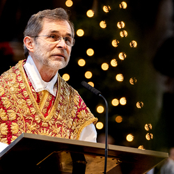 Stephanifest / Erzdiözese Wien/Schönlaub, Stephan Schönlaub