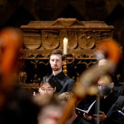 Allerseelen Requiem im Stephansdom / Erzdiözese Wien/Schönlaub, Stephan Schönlaub Allerseelen Requiem im Stephansdom