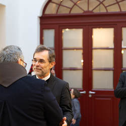 Stephanifest / Erzdiözese Wien/Schönlaub, Stephan Schönlaub