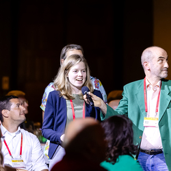 Tag der Räte 2024 / Erzdiözese Wien/Schönlaub